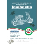 P 10 LIBRETTO MANUTENZIONE E PROMEMORIA